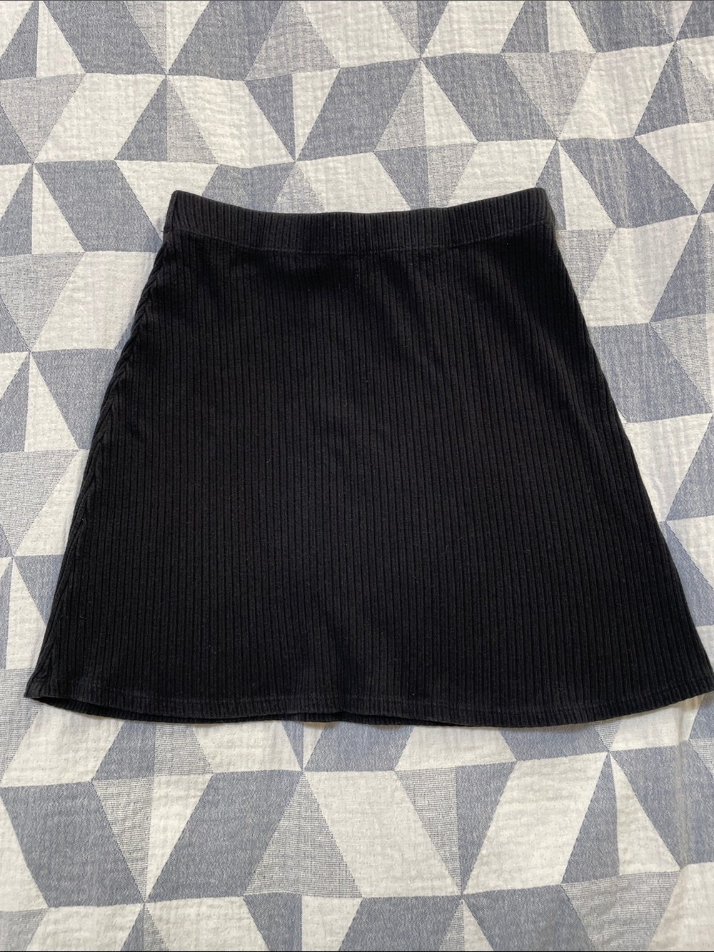 Reformation Mini Skirt